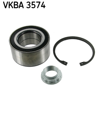 Set rulment roata VKBA 3574 SKF